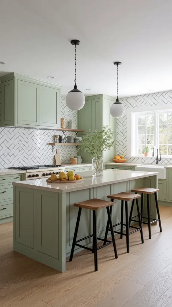 30 Stunning Kitchen Remodel Ideas for 2025: From Budget-Friendly to Bold Transformations