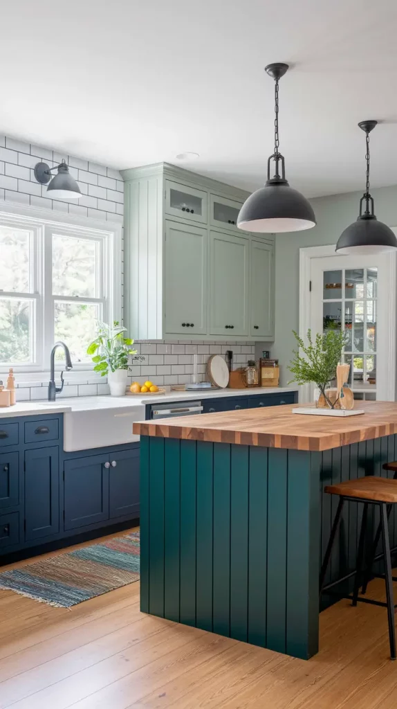 30 Stunning Kitchen Remodel Ideas for 2025: From Budget-Friendly to Bold Transformations