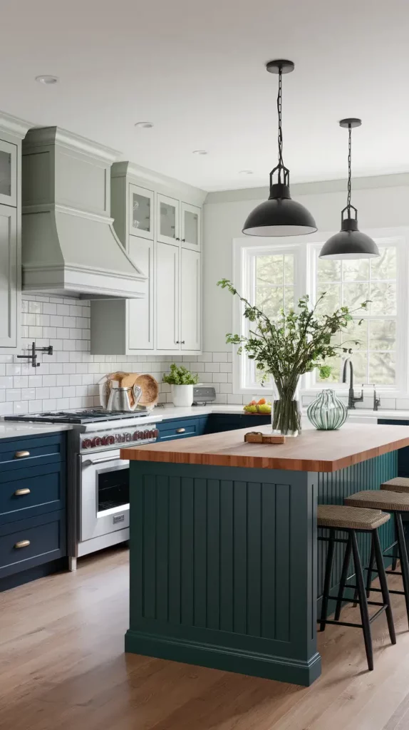 30 Stunning Kitchen Remodel Ideas for 2025: From Budget-Friendly to Bold Transformations