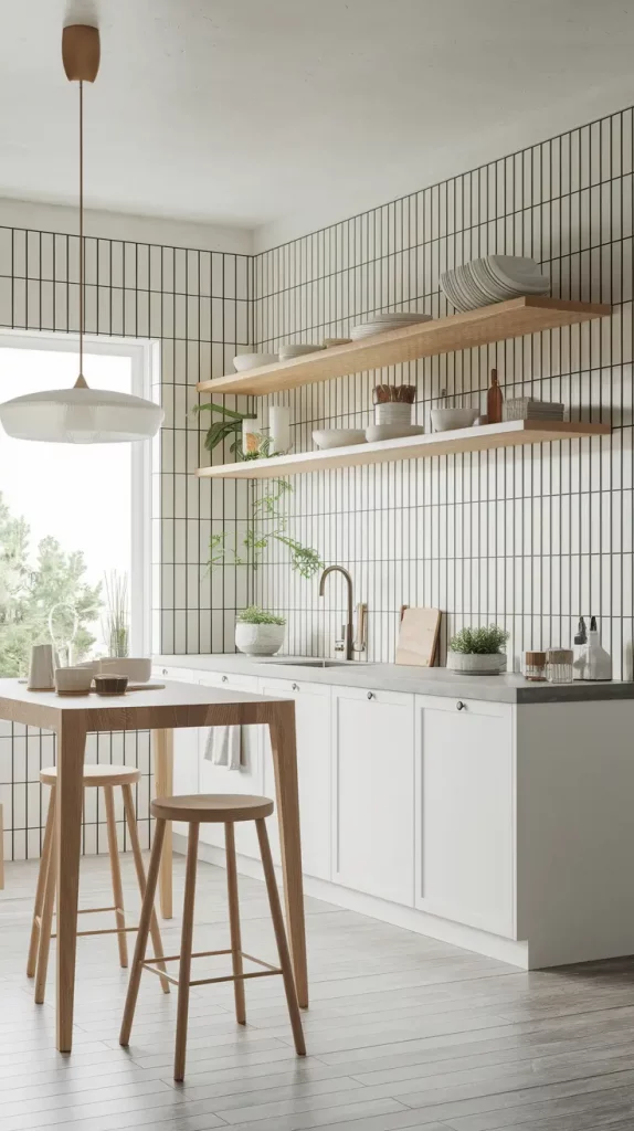 30 Stunning Kitchen Remodel Ideas for 2025: From Budget-Friendly to Bold Transformations