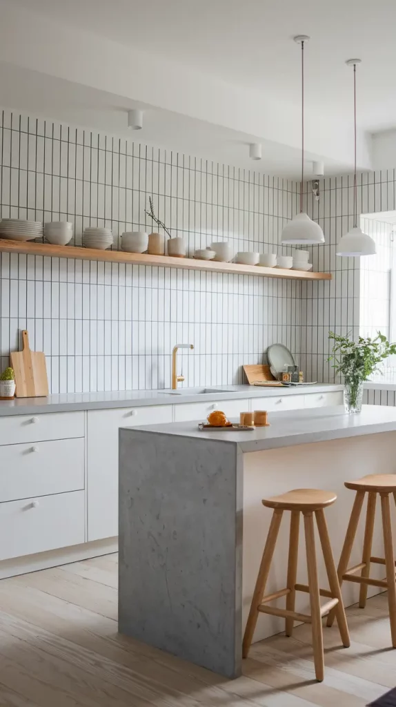 30 Stunning Kitchen Remodel Ideas for 2025: From Budget-Friendly to Bold Transformations