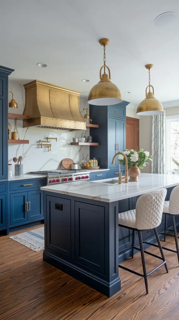 30 Stunning Kitchen Remodel Ideas for 2025: From Budget-Friendly to Bold Transformations