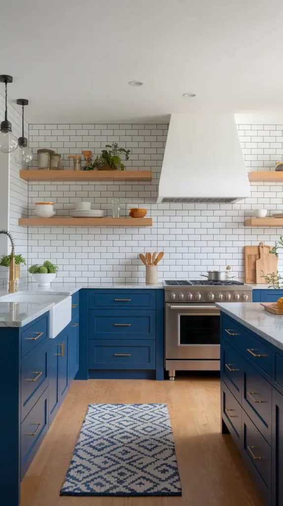 30 Stunning Kitchen Remodel Ideas for 2025: From Budget-Friendly to Bold Transformations