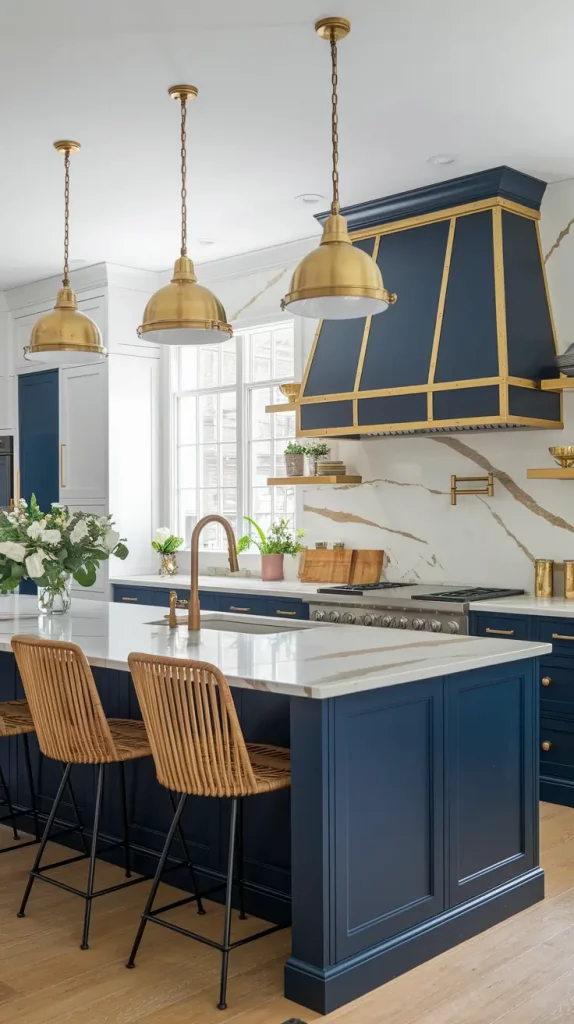 30 Stunning Kitchen Remodel Ideas for 2025: From Budget-Friendly to Bold Transformations