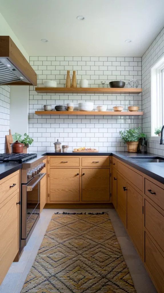 30 Stunning Kitchen Remodel Ideas for 2025: From Budget-Friendly to Bold Transformations