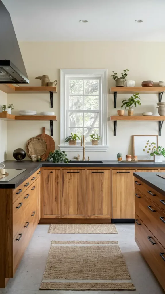 30 Stunning Kitchen Remodel Ideas for 2025: From Budget-Friendly to Bold Transformations