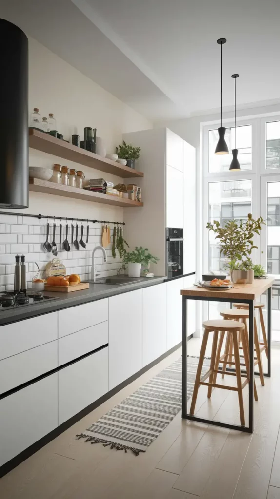 30 Stunning Kitchen Remodel Ideas for 2025: From Budget-Friendly to Bold Transformations