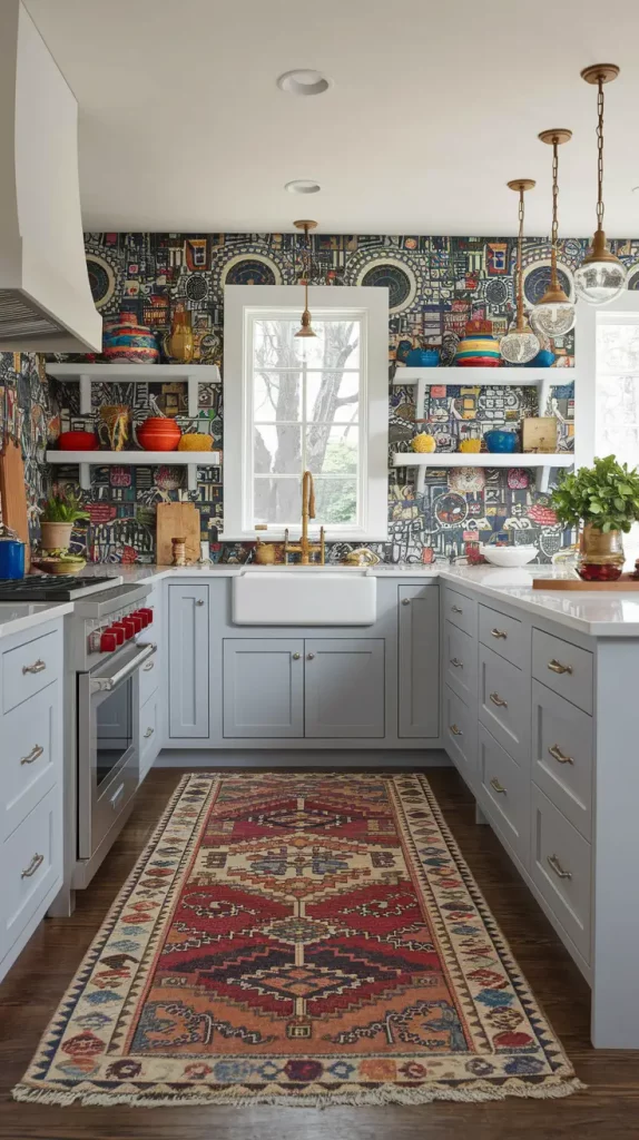 30 Stunning Kitchen Remodel Ideas for 2025: From Budget-Friendly to Bold Transformations