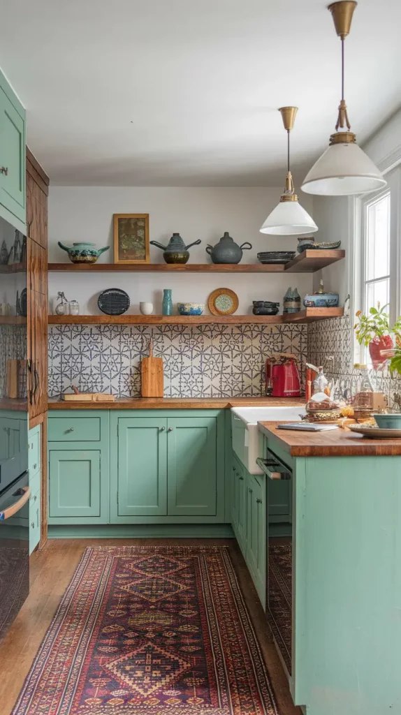 30 Stunning Kitchen Remodel Ideas for 2025: From Budget-Friendly to Bold Transformations