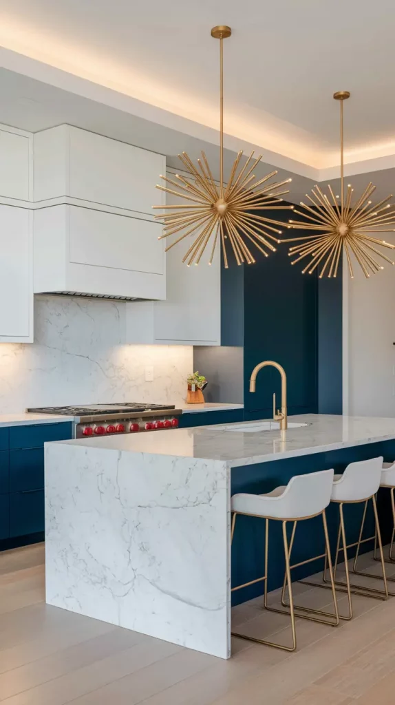 30 Stunning Kitchen Remodel Ideas for 2025: From Budget-Friendly to Bold Transformations