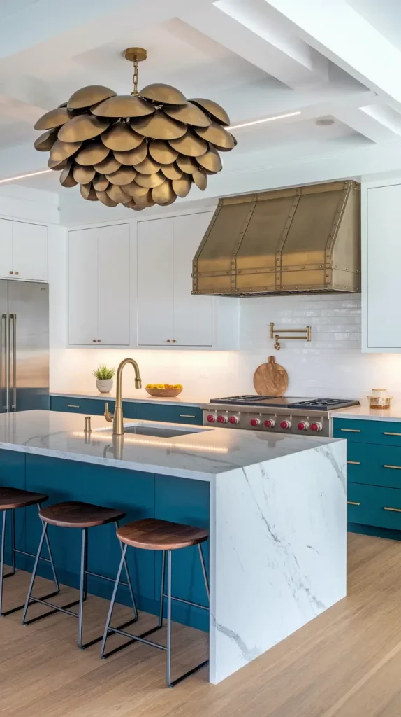 30 Stunning Kitchen Remodel Ideas for 2025: From Budget-Friendly to Bold Transformations