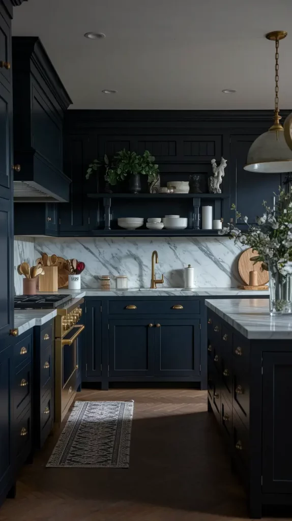 30 Stunning Kitchen Remodel Ideas for 2025: From Budget-Friendly to Bold Transformations