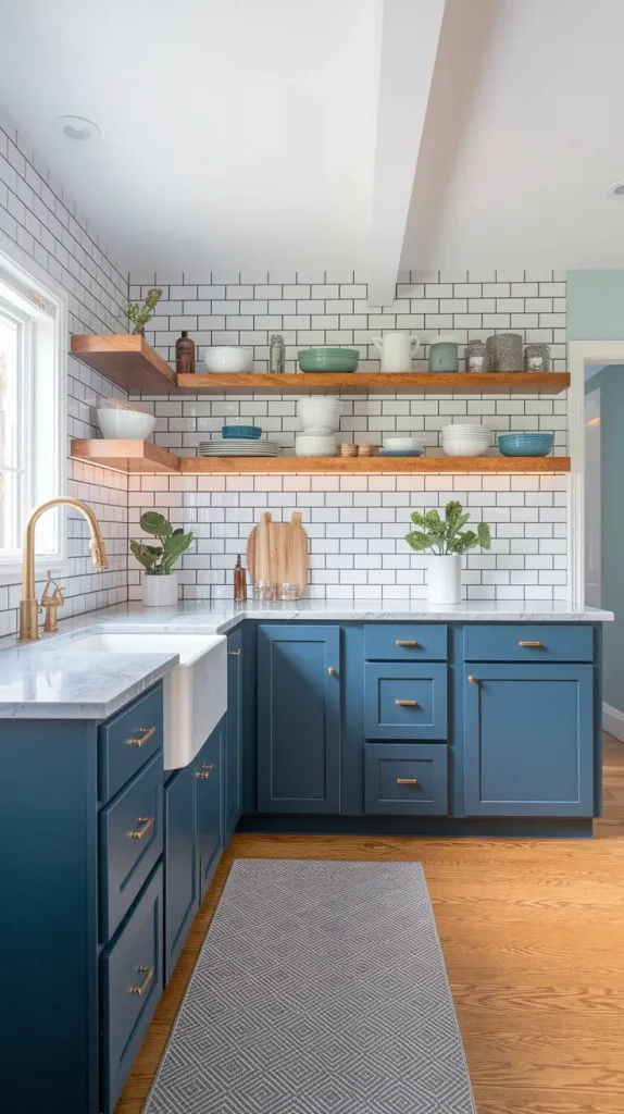 30 Stunning Kitchen Remodel Ideas for 2025: From Budget-Friendly to Bold Transformations