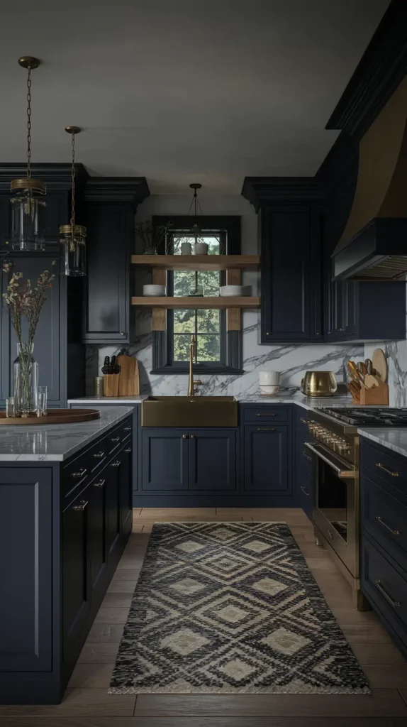 30 Stunning Kitchen Remodel Ideas for 2025: From Budget-Friendly to Bold Transformations