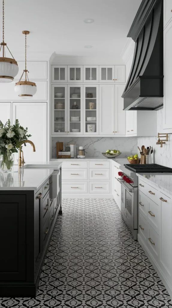 30 Stunning Kitchen Remodel Ideas for 2025: From Budget-Friendly to Bold Transformations
