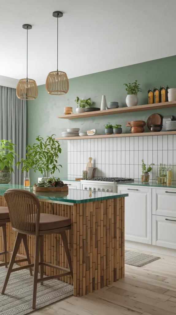 30 Stunning Kitchen Remodel Ideas for 2025: From Budget-Friendly to Bold Transformations