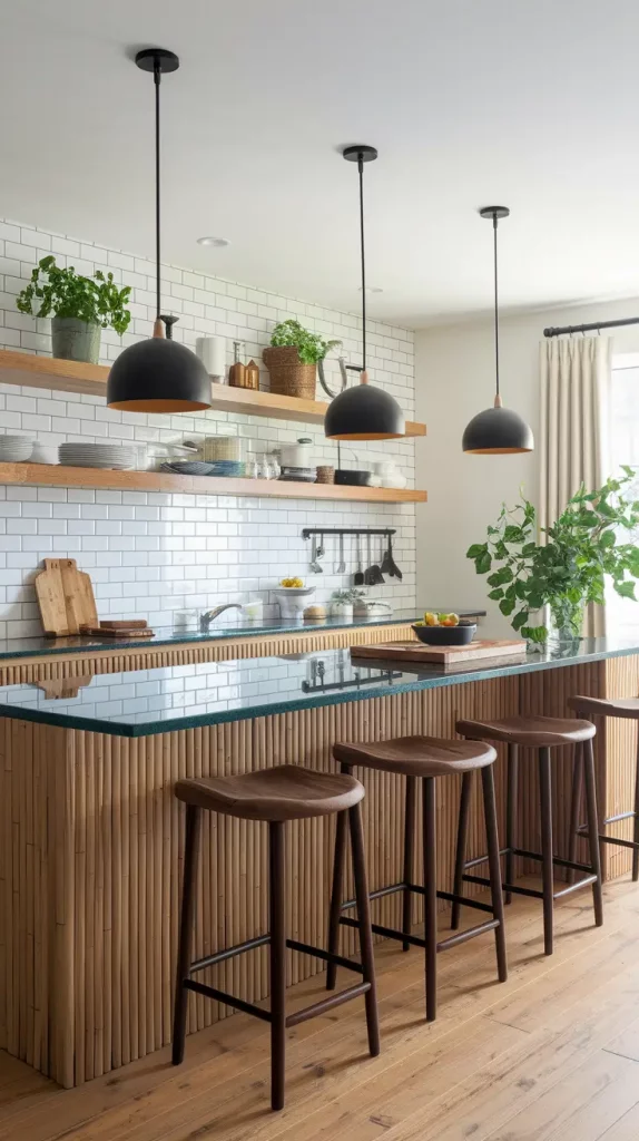 30 Stunning Kitchen Remodel Ideas for 2025: From Budget-Friendly to Bold Transformations