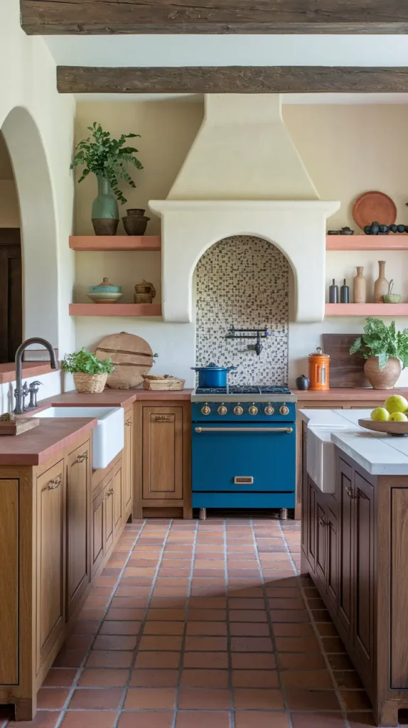 30 Stunning Kitchen Remodel Ideas for 2025: From Budget-Friendly to Bold Transformations