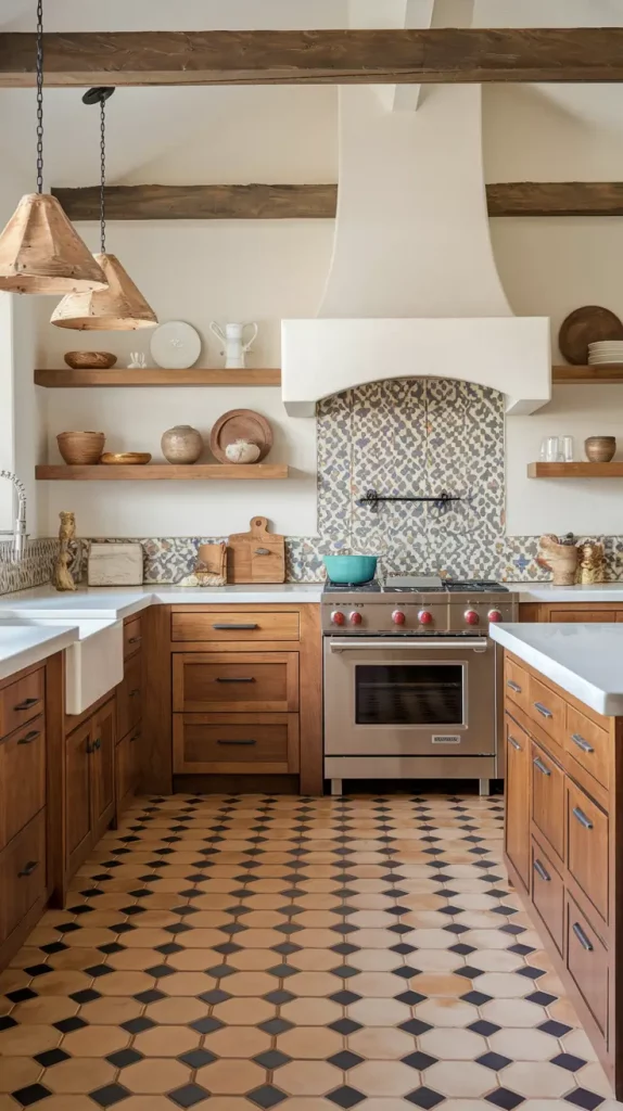 30 Stunning Kitchen Remodel Ideas for 2025: From Budget-Friendly to Bold Transformations