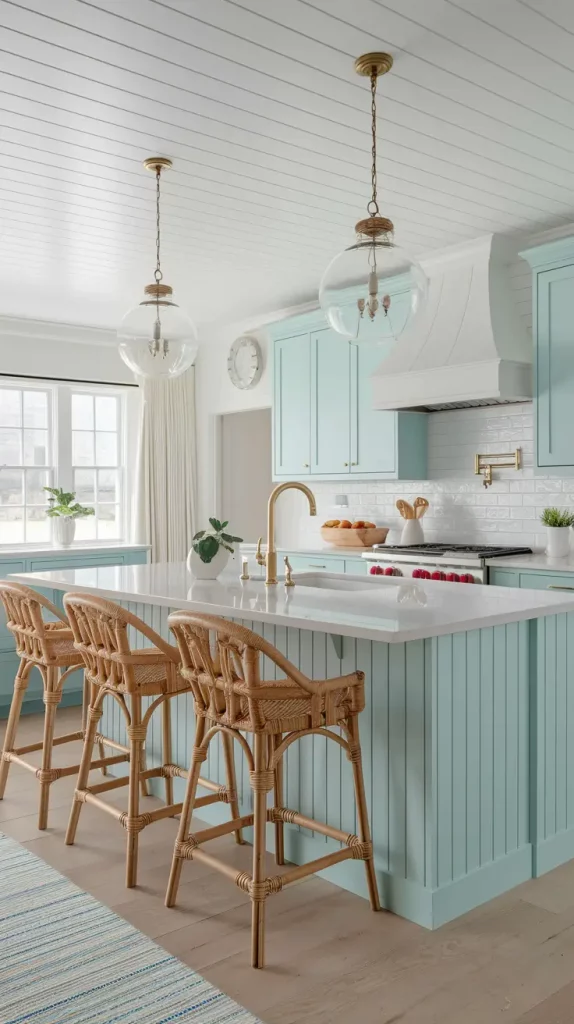 30 Stunning Kitchen Remodel Ideas for 2025: From Budget-Friendly to Bold Transformations