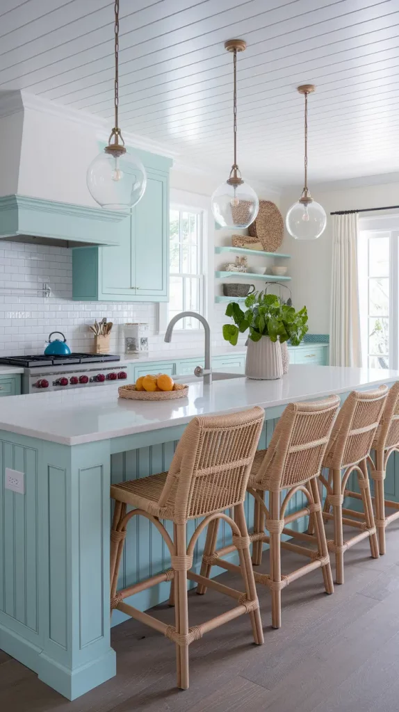 30 Stunning Kitchen Remodel Ideas for 2025: From Budget-Friendly to Bold Transformations