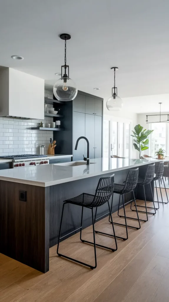 30 Stunning Kitchen Remodel Ideas for 2025: From Budget-Friendly to Bold Transformations