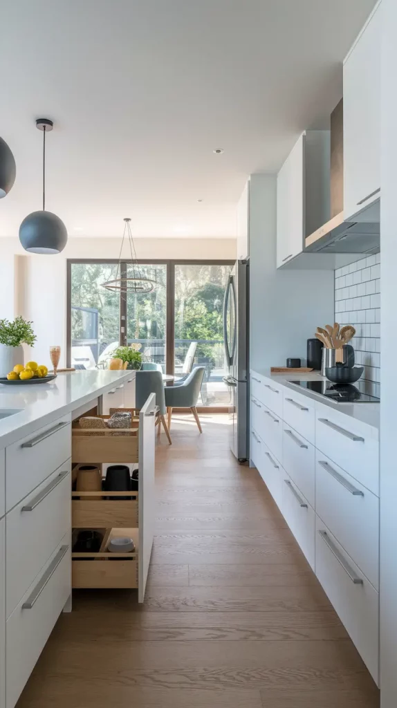 30 Stunning Kitchen Remodel Ideas for 2025: From Budget-Friendly to Bold Transformations
