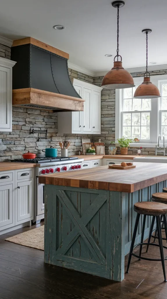 30 Stunning Kitchen Remodel Ideas for 2025: From Budget-Friendly to Bold Transformations