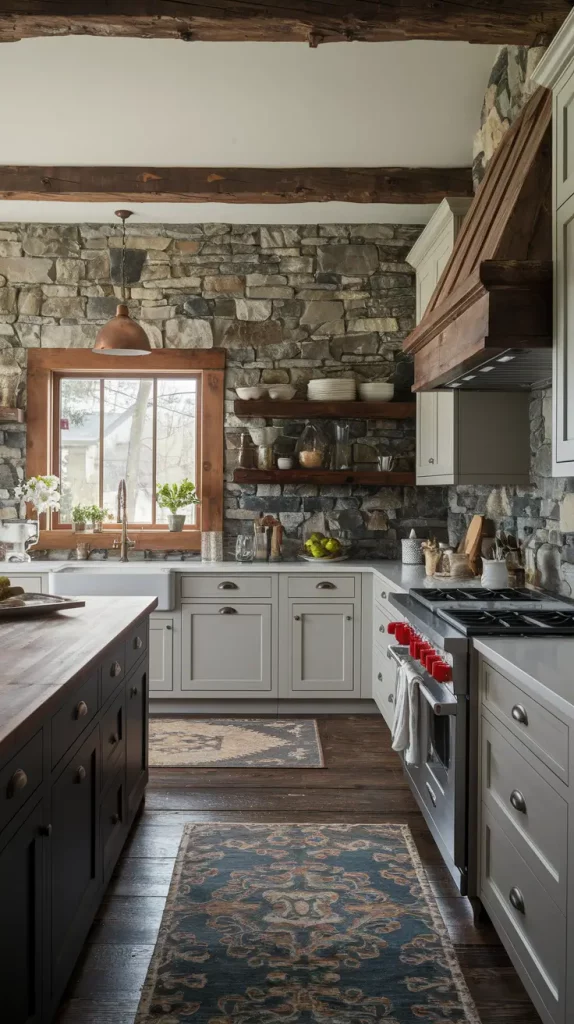 30 Stunning Kitchen Remodel Ideas for 2025: From Budget-Friendly to Bold Transformations