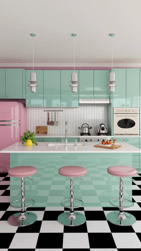 30 Stunning Kitchen Remodel Ideas for 2025: From Budget-Friendly to Bold Transformations