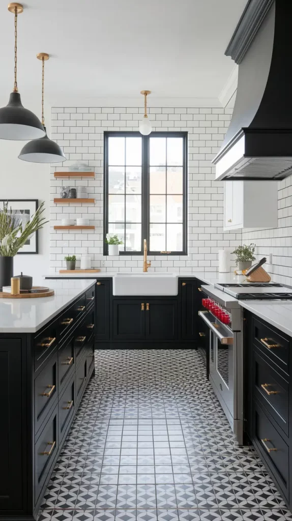 30 Stunning Kitchen Remodel Ideas for 2025: From Budget-Friendly to Bold Transformations