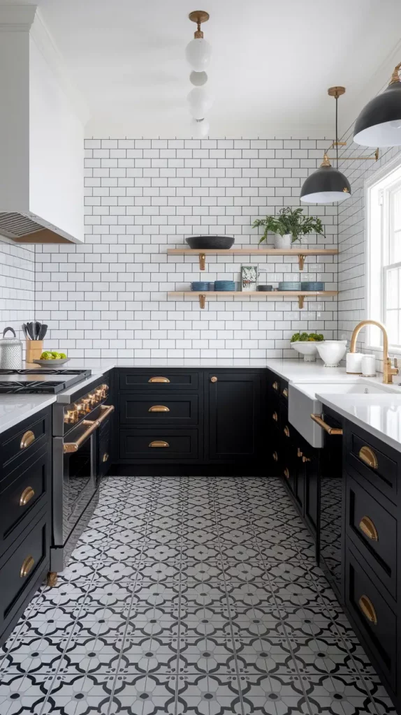 30 Stunning Kitchen Remodel Ideas for 2025: From Budget-Friendly to Bold Transformations