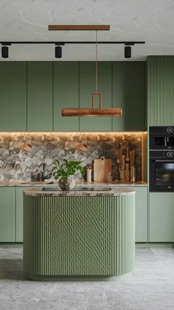 30 Stunning Kitchen Remodel Ideas for 2025: From Budget-Friendly to Bold Transformations
