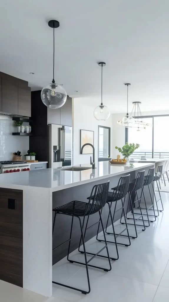 30 Stunning Kitchen Remodel Ideas for 2025: From Budget-Friendly to Bold Transformations
