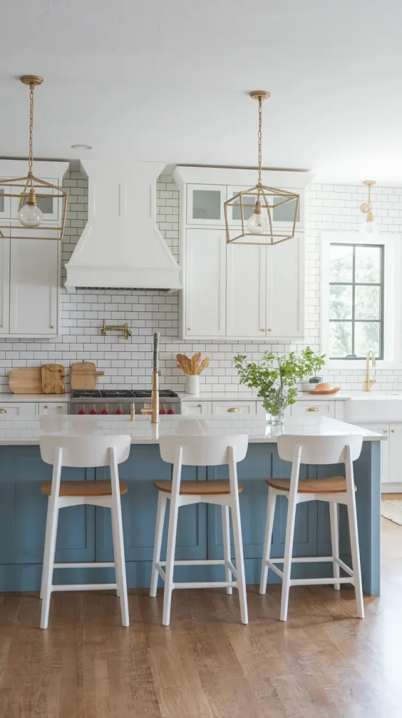 30 Stunning Kitchen Remodel Ideas for 2025: From Budget-Friendly to Bold Transformations