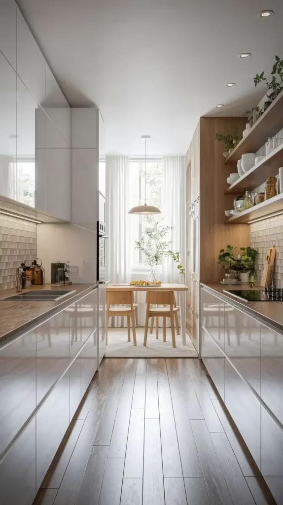 30 Stunning Kitchen Remodel Ideas for 2025: From Budget-Friendly to Bold Transformations