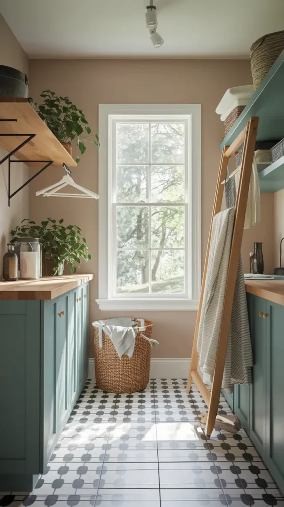 Laundry Room Organization: 28 Smart Storage Ideas, Tips, and DIY Solutions