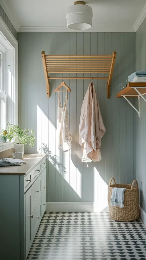 Laundry Room Organization: 28 Smart Storage Ideas, Tips, and DIY Solutions