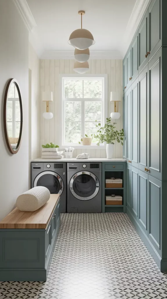 Laundry Room Organization: 28 Smart Storage Ideas, Tips, and DIY Solutions