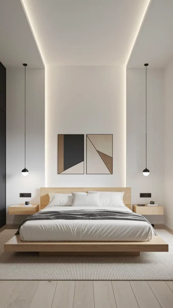 Men Bedroom Ideas: Stylish Color Schemes, Aesthetic Designs & Decor Inspirations