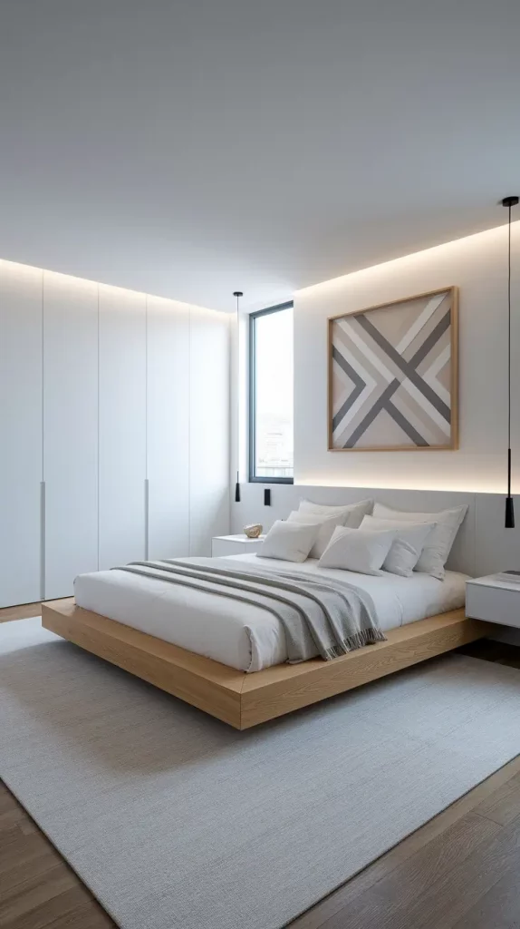 Men Bedroom Ideas: Stylish Color Schemes, Aesthetic Designs & Decor Inspirations