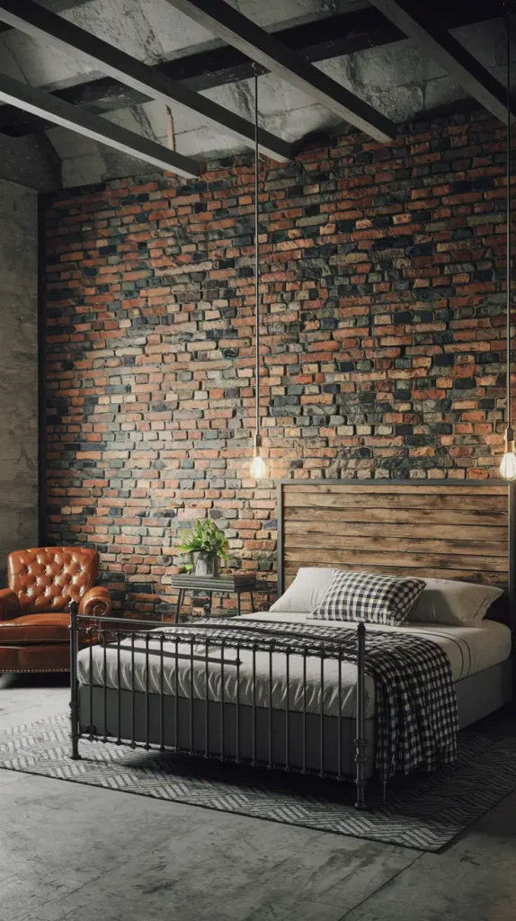 Men Bedroom Ideas: Stylish Color Schemes, Aesthetic Designs & Decor Inspirations