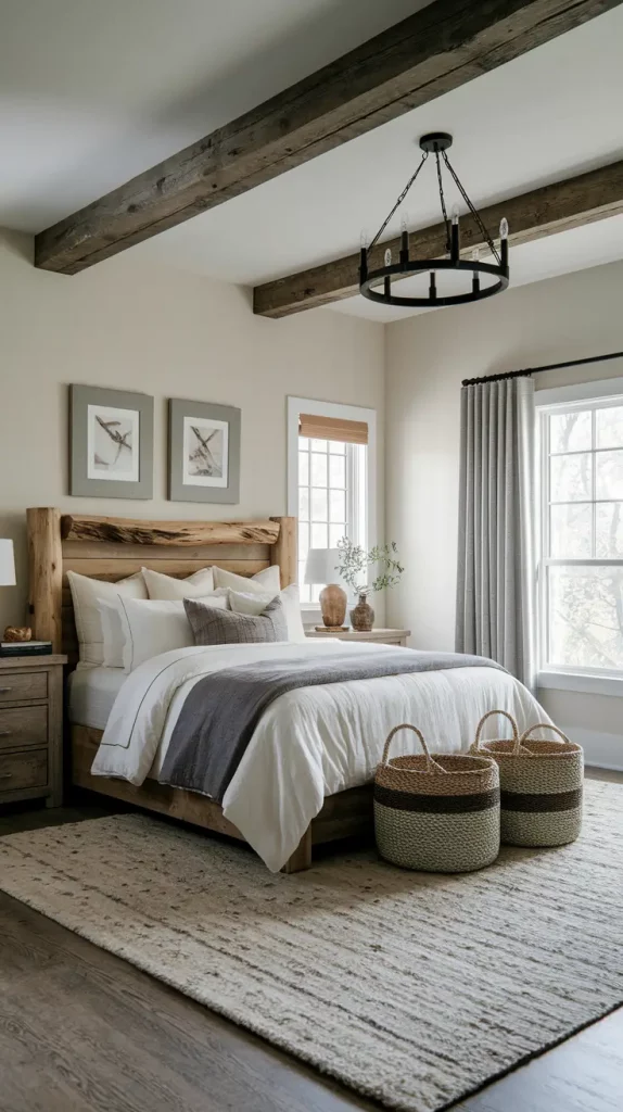 Men Bedroom Ideas: Stylish Color Schemes, Aesthetic Designs & Decor Inspirations