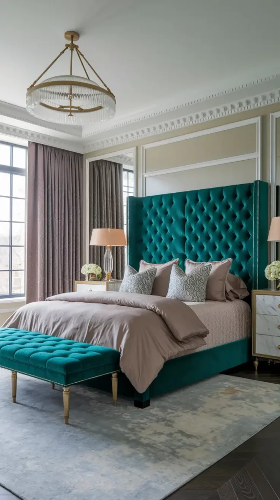 Men Bedroom Ideas: Stylish Color Schemes, Aesthetic Designs & Decor Inspirations