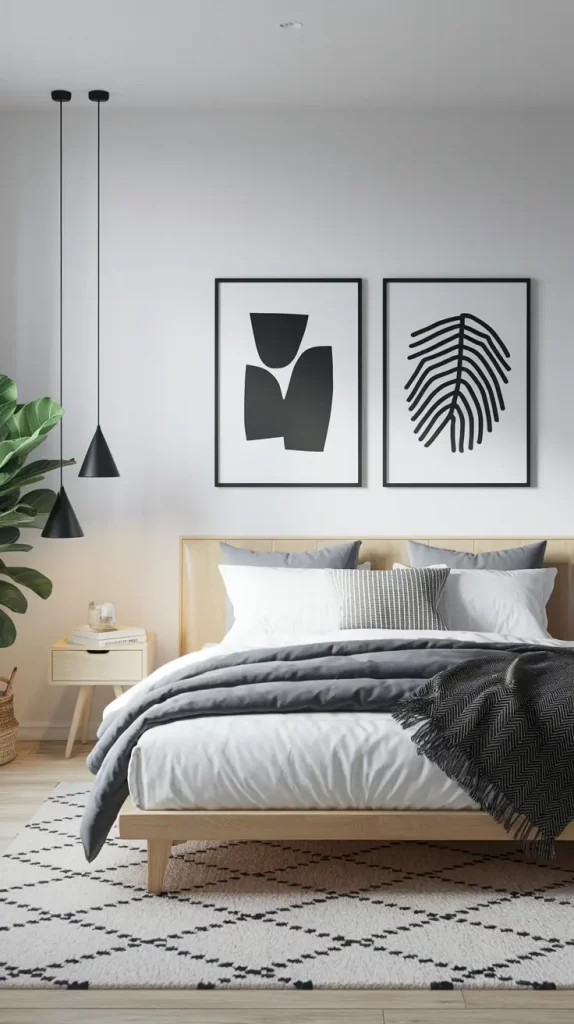 Men Bedroom Ideas: Stylish Color Schemes, Aesthetic Designs & Decor Inspirations