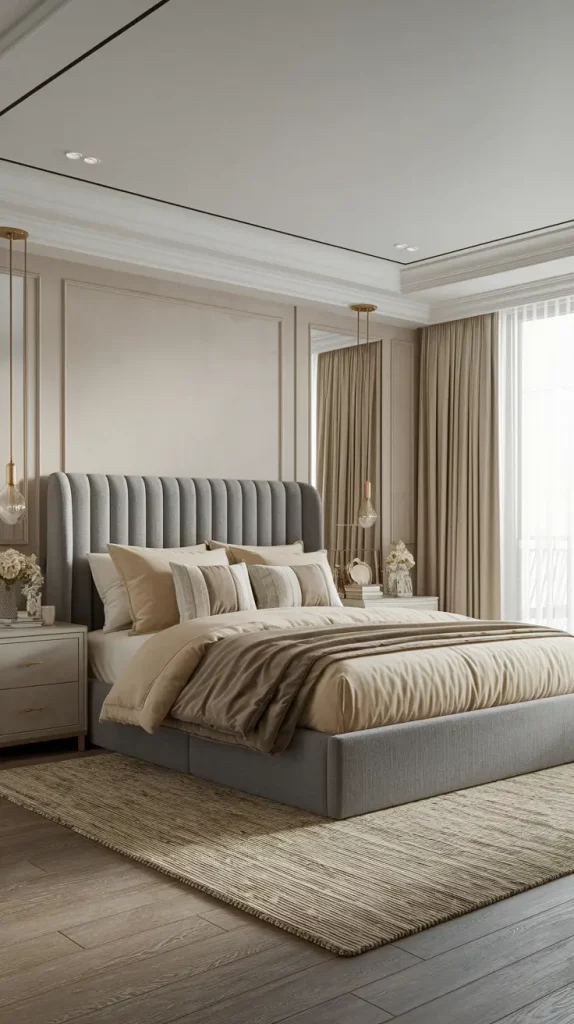 Men Bedroom Ideas: Stylish Color Schemes, Aesthetic Designs & Decor Inspirations