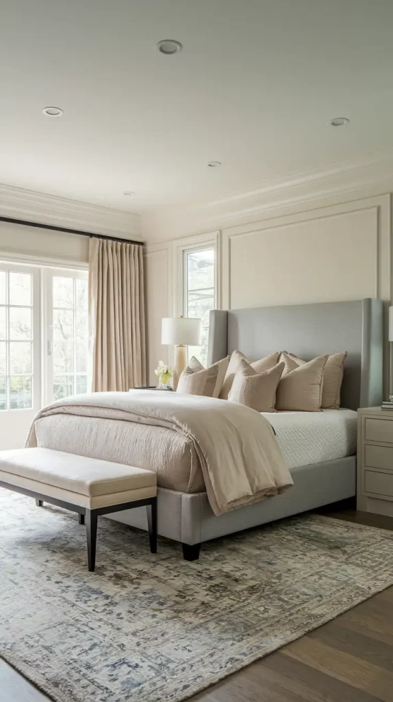 Men Bedroom Ideas: Stylish Color Schemes, Aesthetic Designs & Decor Inspirations