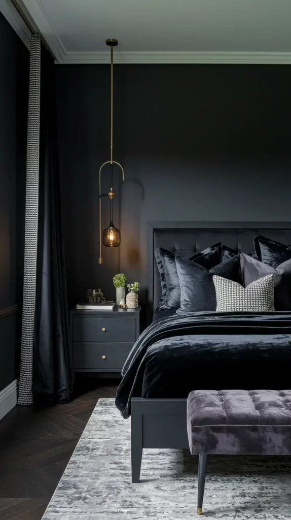 Men Bedroom Ideas: Stylish Color Schemes, Aesthetic Designs & Decor Inspirations