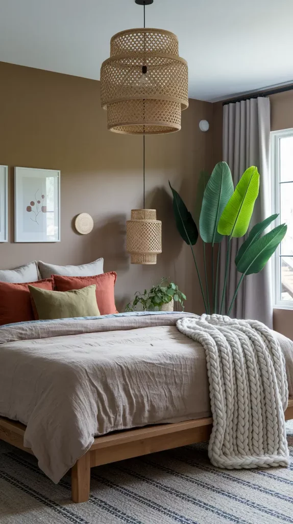 Men Bedroom Ideas: Stylish Color Schemes, Aesthetic Designs & Decor Inspirations