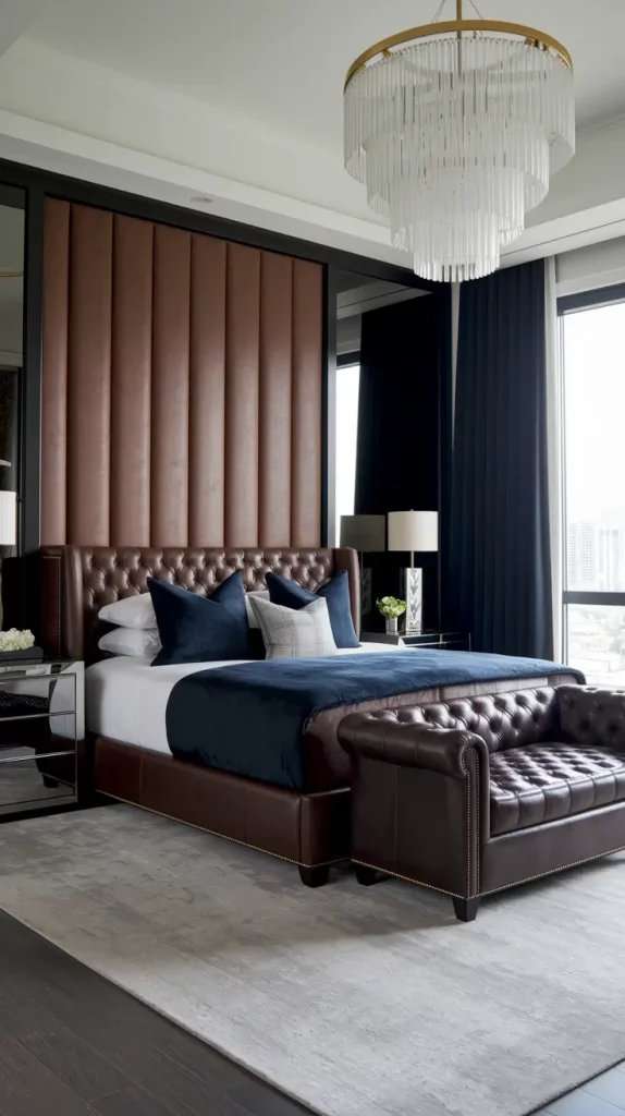 Men Bedroom Ideas: Stylish Color Schemes, Aesthetic Designs & Decor Inspirations